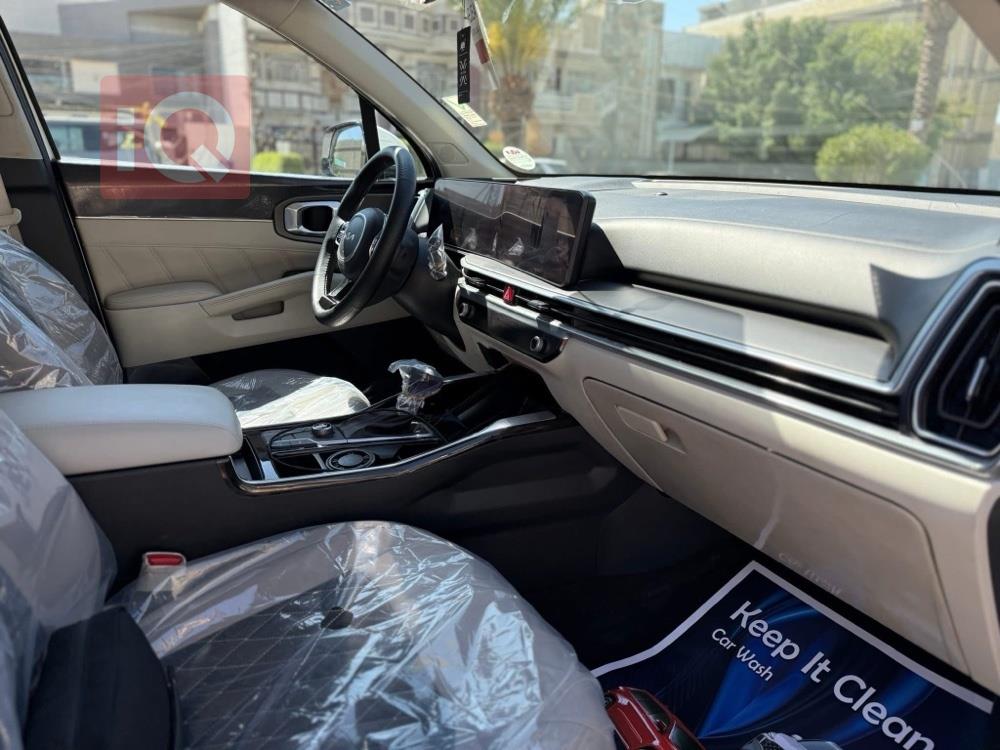 كيا سورينتو